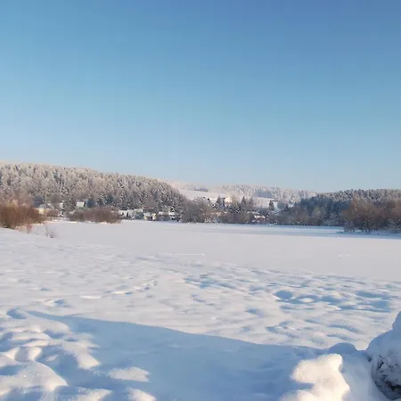 Vakantiehuis Haus Seeblick *