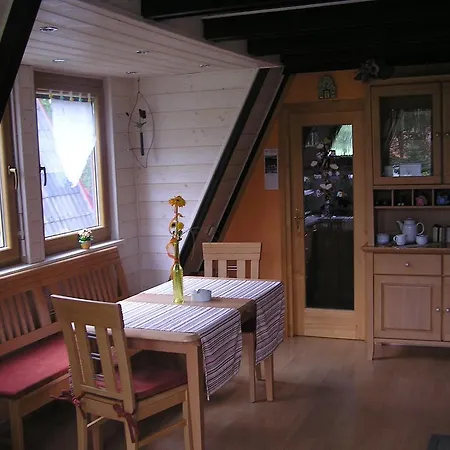 Haus Seeblick *